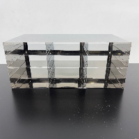 Lot Of Freezer Racks image 2